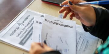 La Justicia Electoral ordenó incorporar al padrón a una ciudadana de 104 años