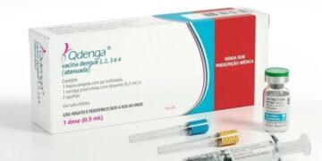 Llegó al país la vacuna contra el dengue: cuánto cuesta y a partir de cuándo se aplicará