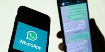 Estos 36 modelos de celulares se quedarán sin WhatsApp en 2024