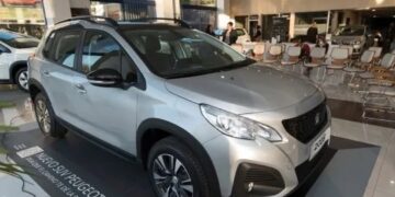 Autos: desde diciembre, los 0km de más de $14.700.000 pagarán el impuesto al “lujo”