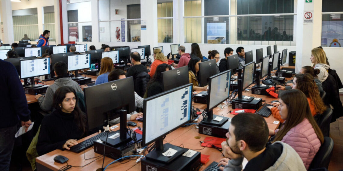 Balotaje: cómo se realizará el escrutinio