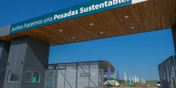 Posadas Sustentable: Como funciona la gestión de residuos en la ciudad
