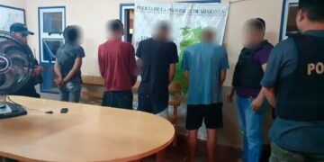 Golpearon a un anciano hasta dejarlo al borde de la muerte para robarle un ventilador