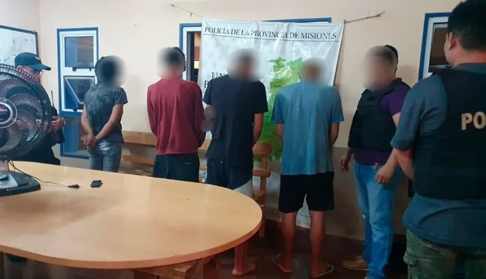Golpearon a un anciano hasta dejarlo al borde de la muerte para robarle un ventilador