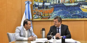 El jueves llega Sergio Massa a Posadas