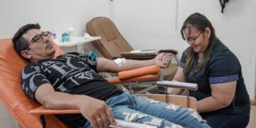 Día Nacional del Donante Voluntario de Sangre: un acto solidario que salva vidas