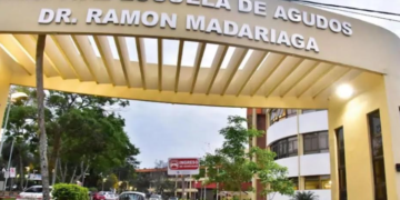 Mes Azul: Desde el Hospital Escuela incentivan a chequeos periódicos en el hombre para prevención