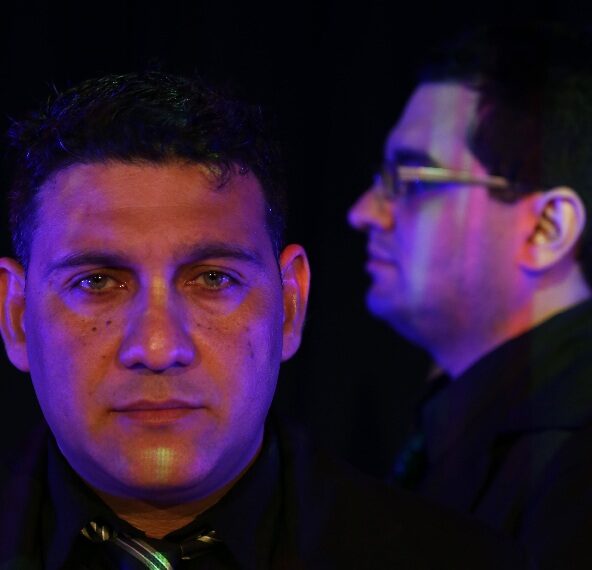 Jugo de tigre y un fin de año cargado de presentaciones