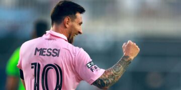 Messi palpita su Noche de Oro en Inter Miami