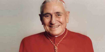 El Papa autorizó la beatificación del cardenal argentino Eduardo Francisco Pironio