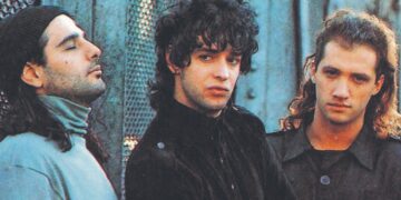 Soda Stereo recibirá su primer Grammy Latino