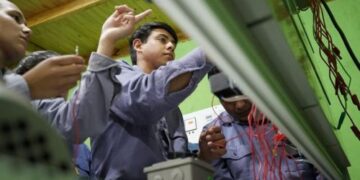 Todo listo para la Segunda Fiesta de la Educación Técnica de Misiones: 29 y 30 de noviembre