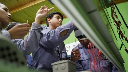 Todo listo para la Segunda Fiesta de la Educación Técnica de Misiones: 29 y 30 de noviembre