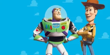 Vuelven Woody y Buzz en una Toy Story 5