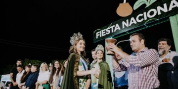 Herrera Ahuad: “Logramos el porcentaje más alto en la historia del precio de la yerba mate en Misiones”