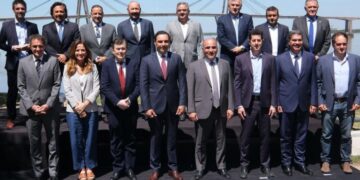 Gobernadores del Norte Grande piden una nueva prórroga del Fondo Fiduciario de Desarrollo Provincial