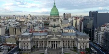 El Gobierno oficializó la convocatoria a sesiones extraordinarias del Congreso