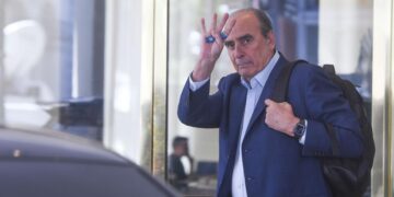 Francos confirmó el pedido para eliminar las PASO y el llamado a sesiones extraordinarias