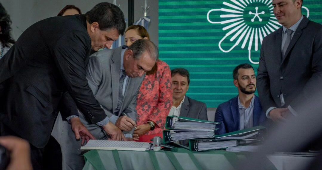 Nuevas Secretarías para abordar los desafíos de los posadeños