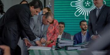 Nuevas Secretarías para abordar los desafíos de los posadeños