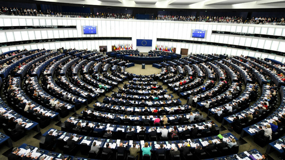 La Unión Europea aprobó la primera ley de Inteligencia Artificial