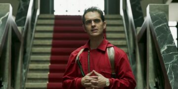 “Berlín” le sumará una temporada adicional a “La casa de papel”