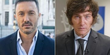 Luis Petri será el ministro de Defensa del gobierno de Javier Milei