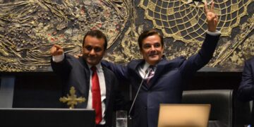 Rovira propondrá a Herrera para la presidencia de la Legislatura misionera