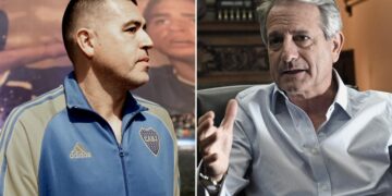 Por falta de acuerdo en la Justicia, suspendieron las elecciones en Boca