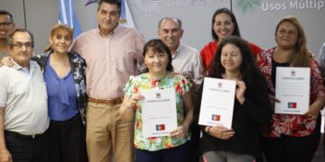 Villa Bonita y Porvenir II: Por primera vez, vecinos regularizados pagarán por sus lotes