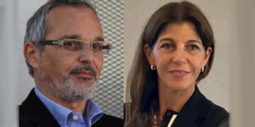 Milei designó a Mario Russo como ministro de Salud y a Florencia Misrahi en la AFIP