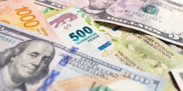 Detalles del plan de Luis Caputo: cambios en dólar tarjeta, impuesto a las Ganancias, y lanzará moratoria y blanqueo