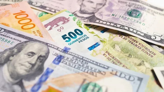 Detalles del plan de Luis Caputo: cambios en dólar tarjeta, impuesto a las Ganancias, y lanzará moratoria y blanqueo