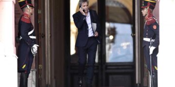Caputo aseguró que se va a buscar una nueva fórmula de movilidad jubilatoria