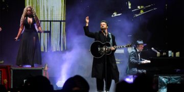 Arjona anunció su retiro por problemas de salud