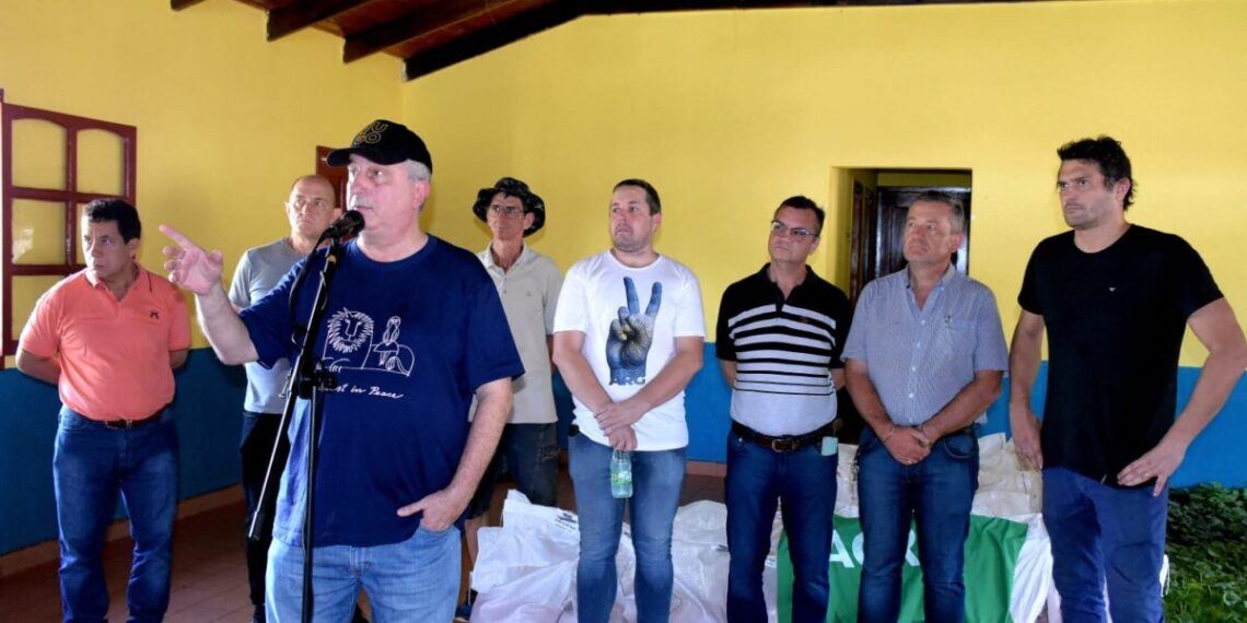 Passalacqua anunció que recurrirá a la Justicia para “mantener las atribuciones del Inym”