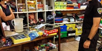 La Policía de Misiones realiza controles de venta de pirotecnia, operativos de alcoholemia y de seguridad en lugares de esparcimientos