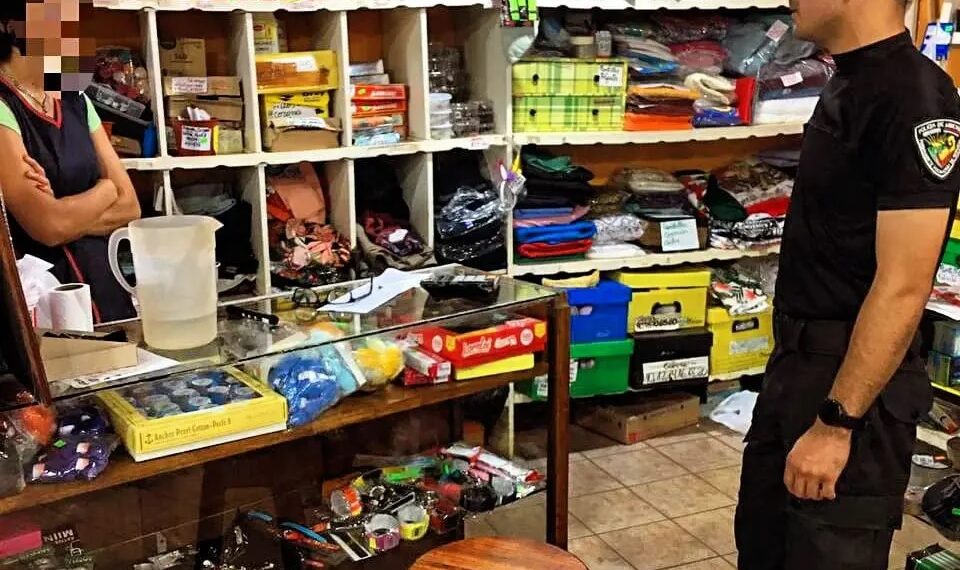 La Policía de Misiones realiza controles de venta de pirotecnia, operativos de alcoholemia y de seguridad en lugares de esparcimientos