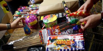 En estas Fiestas disfrutemos todos, “Más luces, menos ruidos”