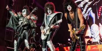 Tras 50 años de rock, Kiss se retiró de los escenarios y se convirtió en un grupo virtual