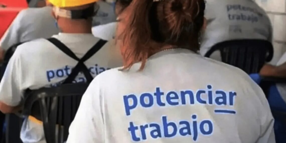 Anses: qué va a pasar con Potenciar Trabajo desde el 1° de enero