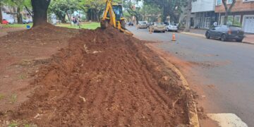 Posadas continúa expandiendo la red de bicisendas