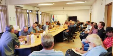 Reclaman la designación de un presidente del Inym y nombran comisión asesora
