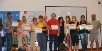 Presupuesto Participativo: Se conocieron los ganadores de la edición 2023