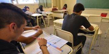 El 70% de los alumnos argentinos no tiene nivel básico en matemática y están debajo de los países de la región