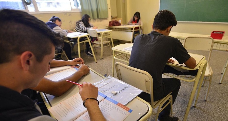 El 70% de los alumnos argentinos no tiene nivel básico en matemática y están debajo de los países de la región