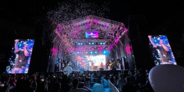 Comienza la segunda edición de Makerland con La Joaqui como show principal