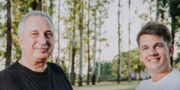 El domingo 10 de diciembre a las 9 Hugo Passalacqua y Lucas Romero Spinelli jurarán como Gobernador y Vice de Misiones