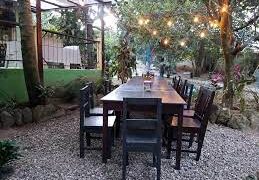 ¿Mesa adentro o afuera? El pronóstico del tiempo para Nochebuena y Navidad en Misiones