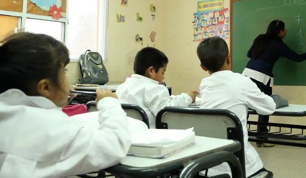 El Consejo Federal de Educación ratificó los 190 días de clases para 2024